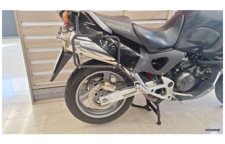 HONDA VARADERO 1000 2004