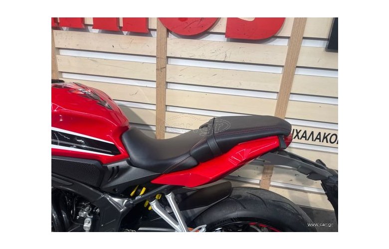 HONDA CBR650R 2021 CBR650 R