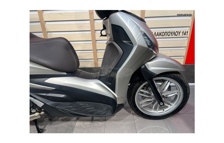 PIAGGIO BEVERLY 400 '21