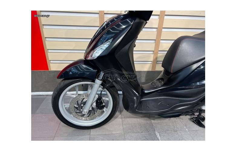 PIAGGIO MEDLEY 150 '20