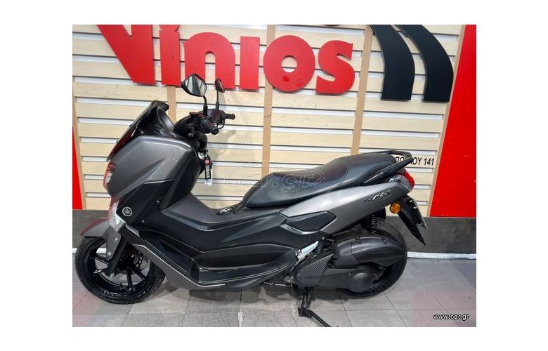 YAMAHA NMAX155 '19