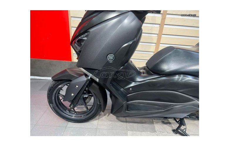 YAMAHA XMAX 300 2018