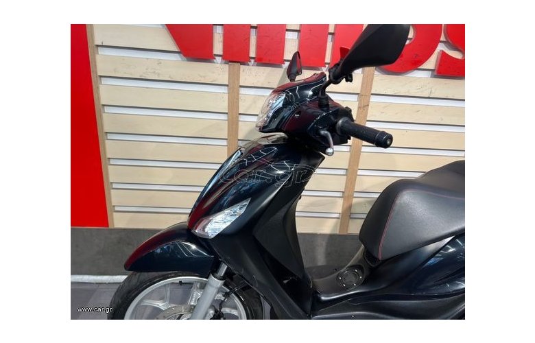 PIAGGIO MEDLEY 150 '20