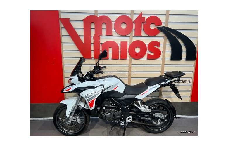 BENELLI TRK251 '24
