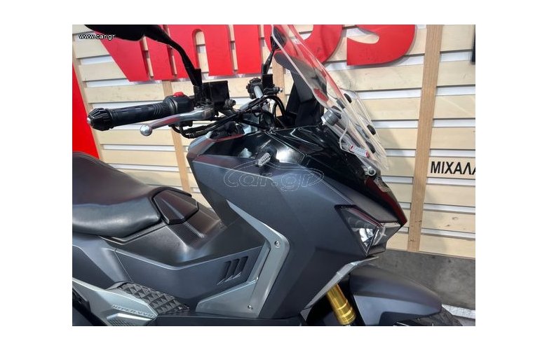 SYM ADX300 '25