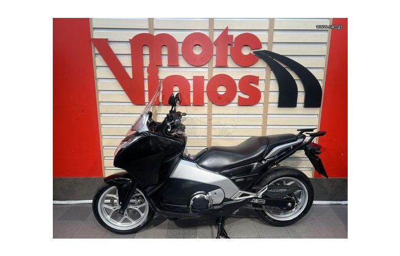 HONDA INTEGRA 700 '12