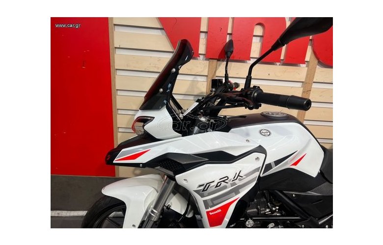BENELLI TRK251 '24
