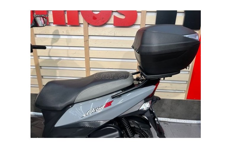 SYM ORBIT 125 '22