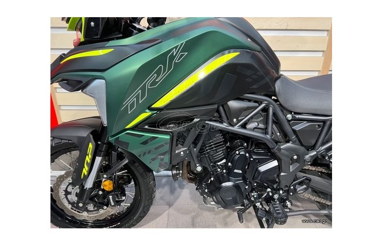 BENELLI TRK702X 2025
