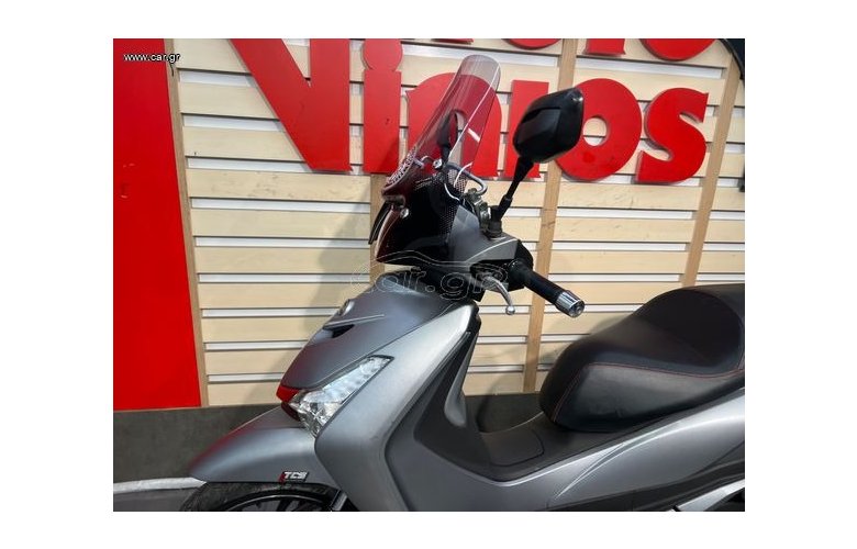 SYM HD300 '22