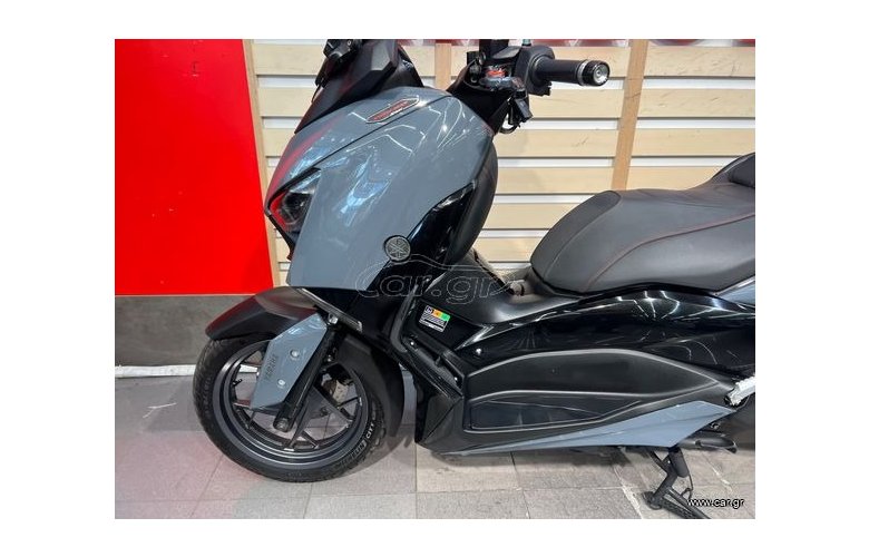 YAMAHA XMAX300 TECH MAX '22