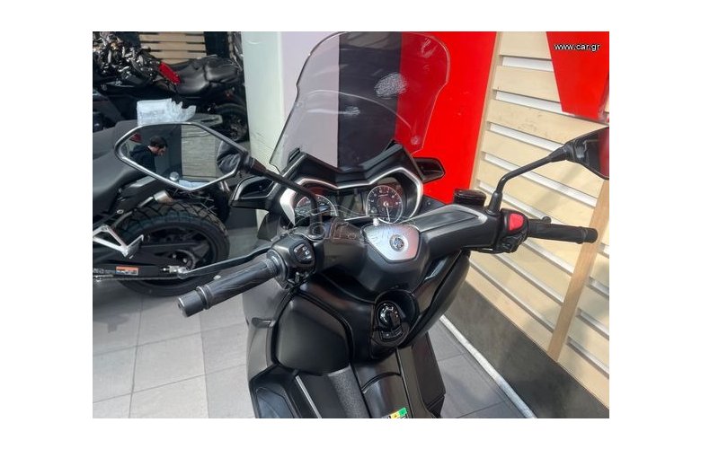 YAMAHA XMAX 300 2018