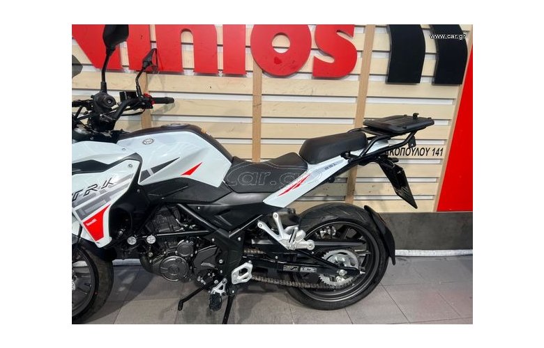 BENELLI TRK251 '24
