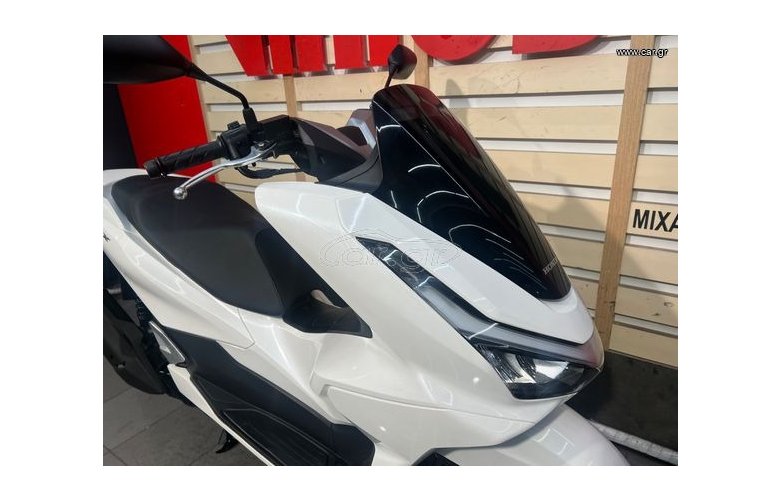 Honda PCX 125 2025 ABS