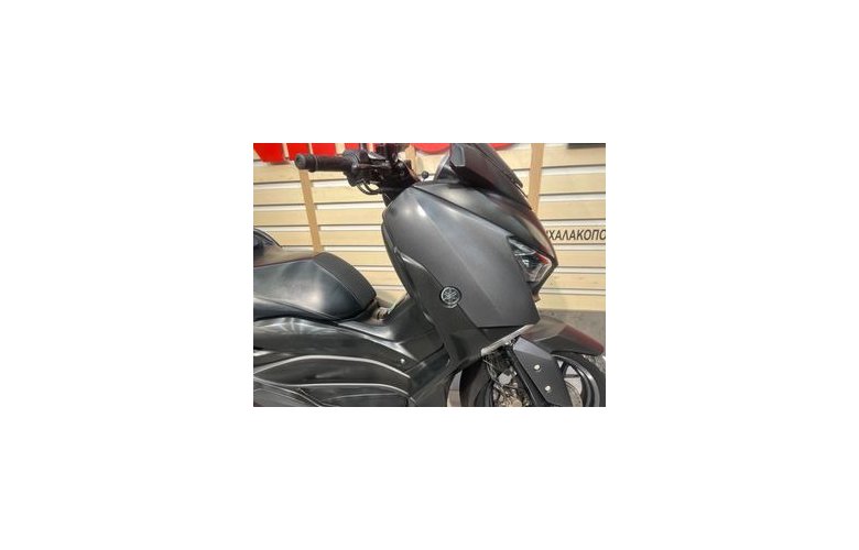 YAMAHA XMAX 300 2018