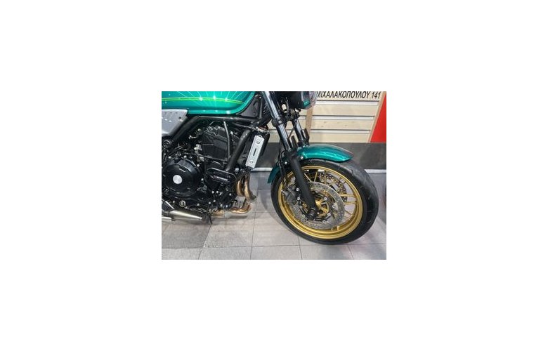 KAWASAKI Z650RS 2023