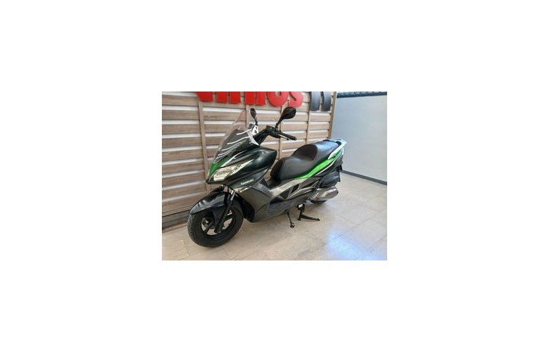 Kawasaki J 300 2015