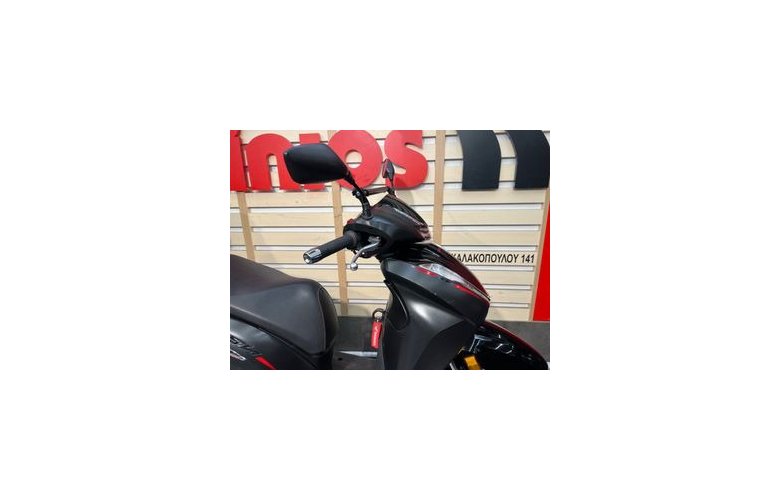 HONDA SH350 SPORTY '24