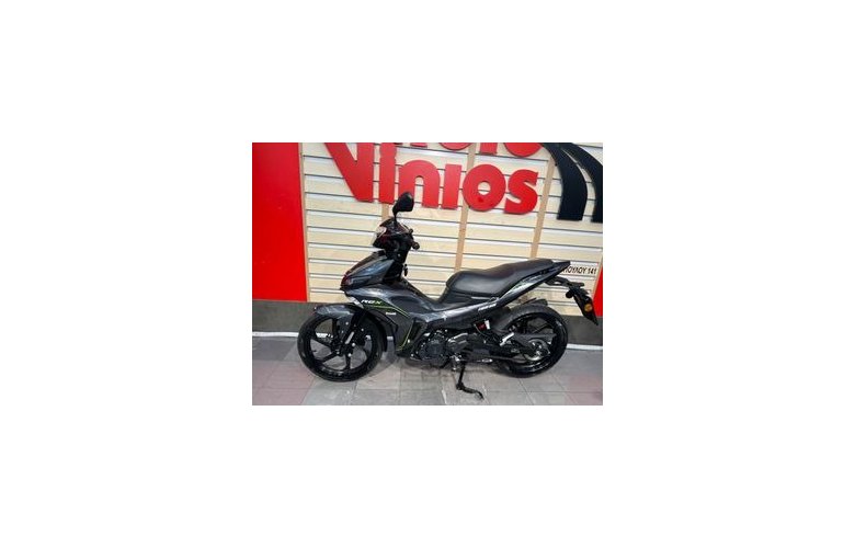 BENELLI RCX185