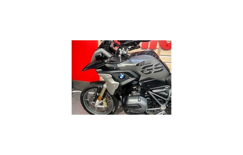 Bmw R 1200 GS LC 2017