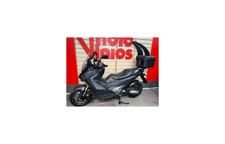 Sym ADX 400 2025