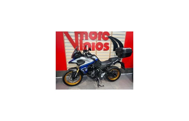 Voge DS525X 2024