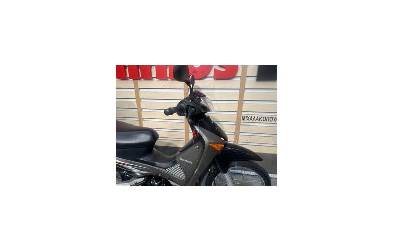 Honda Innova 125 2013
