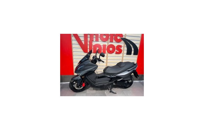 Kymco Xciting 300 R 2016