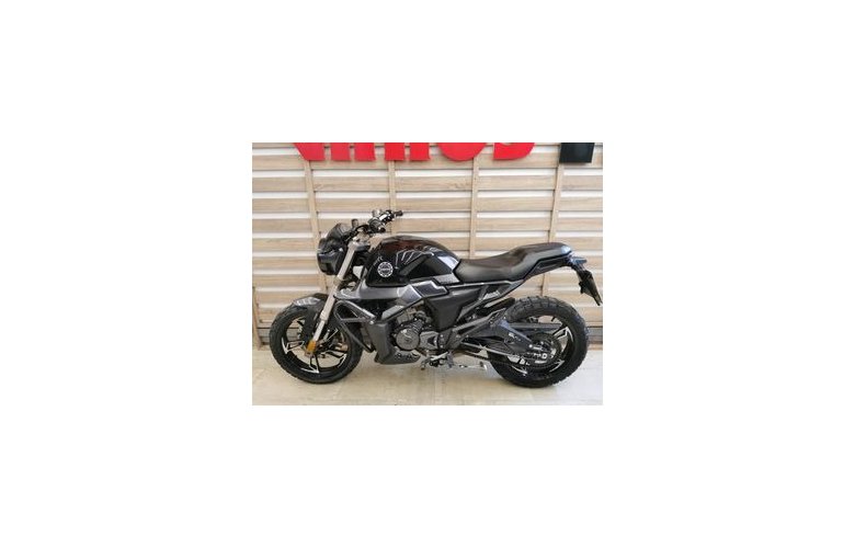 Daytona G155 2021