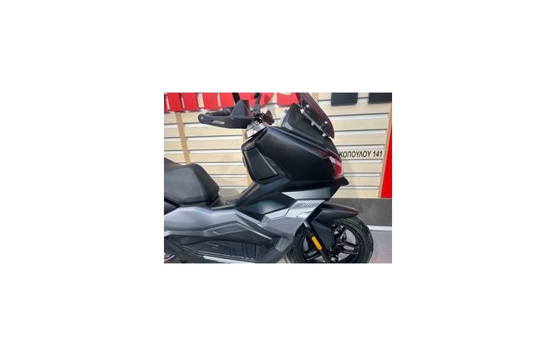 Sym ADX 300 2025