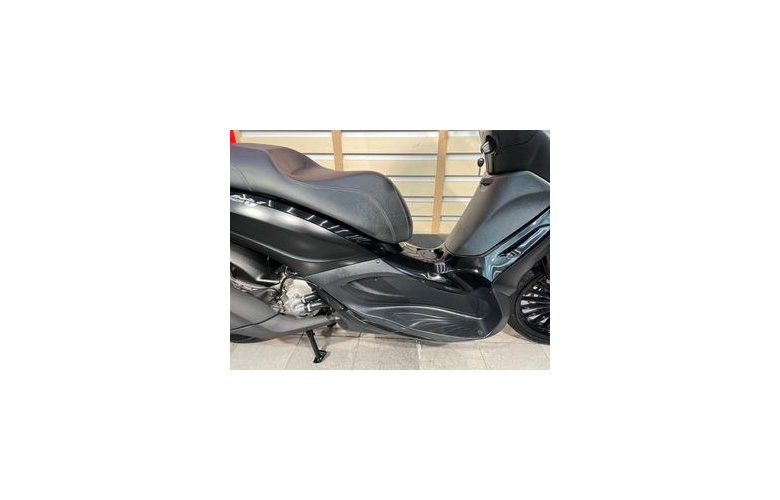 Piaggio Beverly 300i 2020