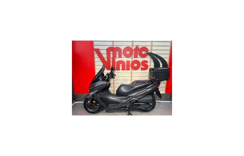Kymco X-Town 300i 2021