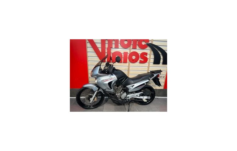 Honda XL 650V Transalp 2006