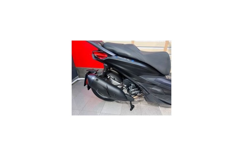 Piaggio Beverly 310S 2026