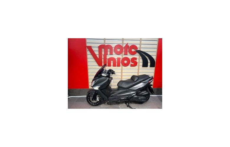 Sym GTS 300 2015