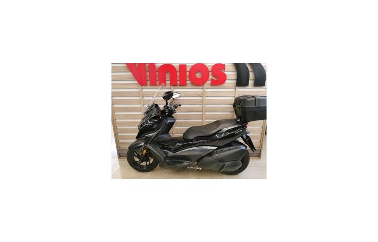 Zontes M 310 2023