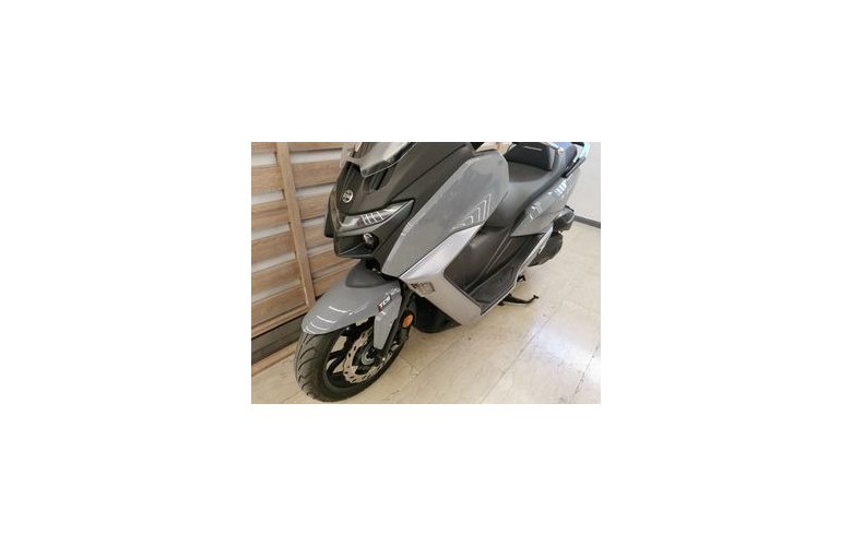 Sym Maxsym 400i 2024