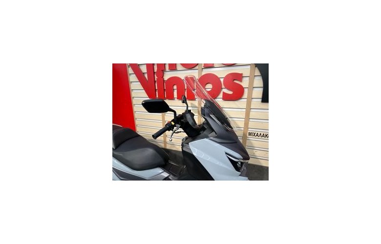 Sym JOYMAX Z 250 2025