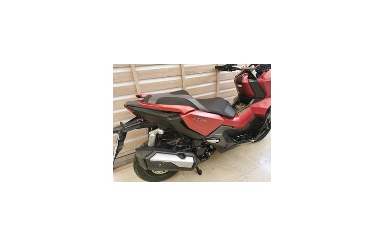 Honda ADV 350 2023