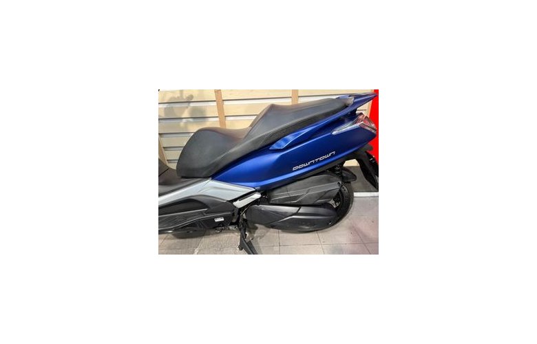 Kymco Downtown 350i 2021
