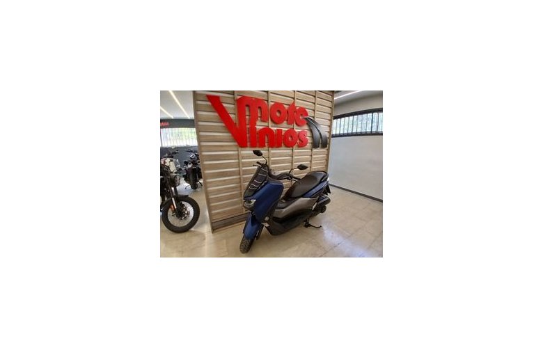 Yamaha NMAX 155 2022
