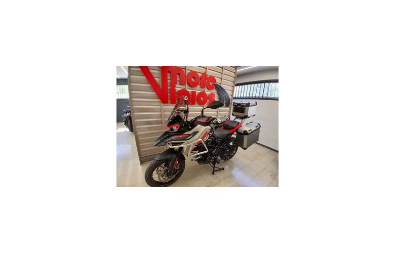 Benelli TRK 702 2024