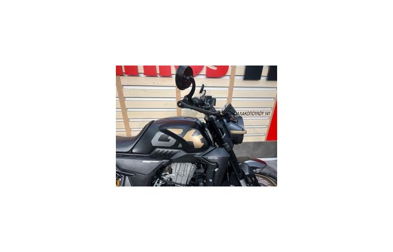Zontes 350 GK 2025