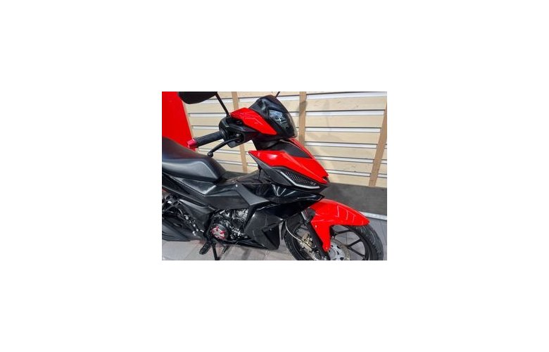 Honda GTR 150 2020
