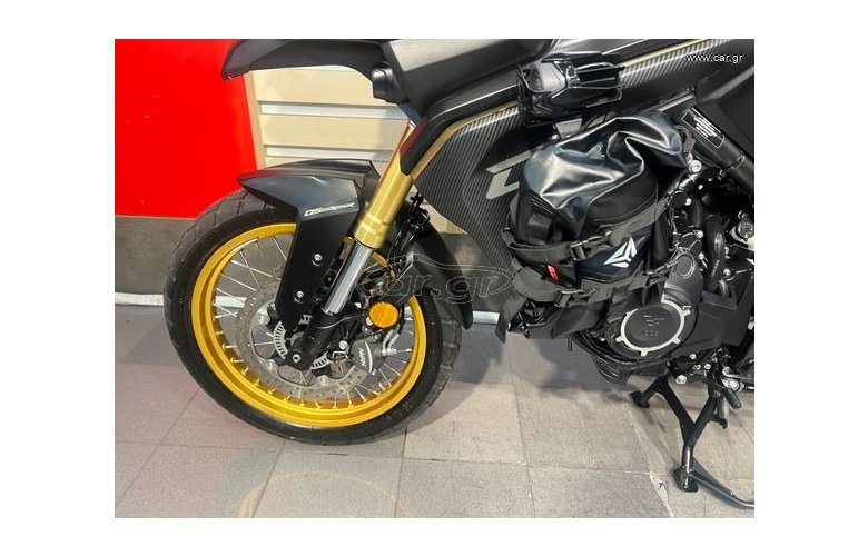 Voge DS525X 2024