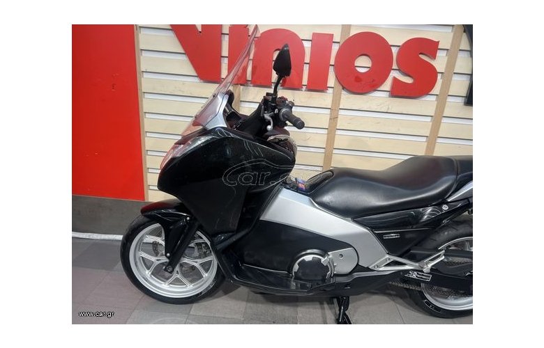 HONDA INTEGRA 700 '12