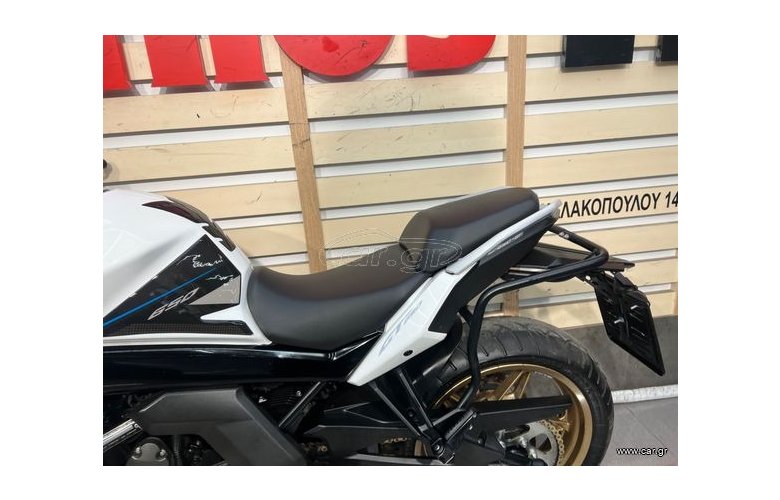 CFMOTO 650GT 2024