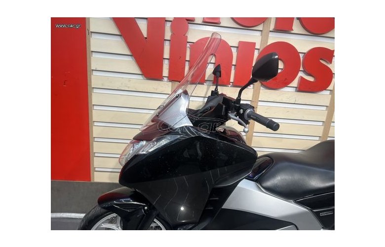 HONDA INTEGRA 700 '12