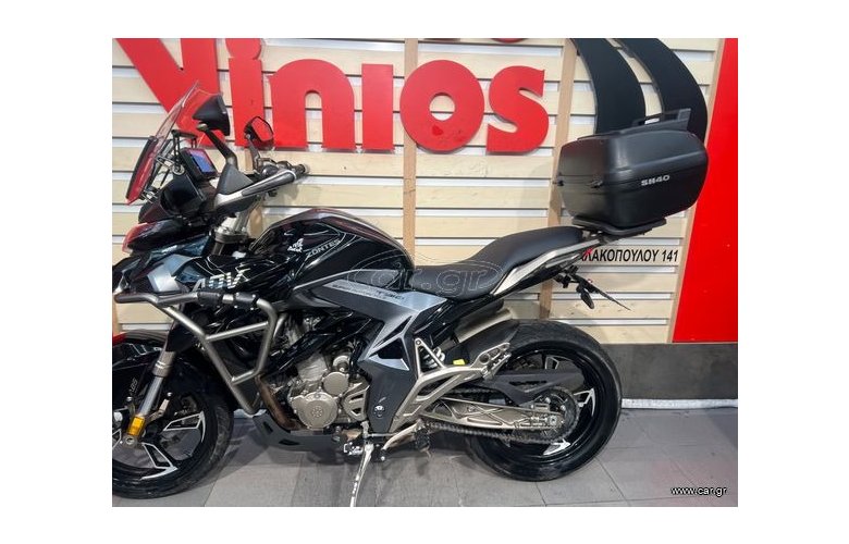 DAYTONA ZONTES T310 '19