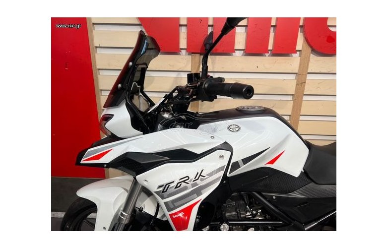 BENELLI TRK251 '24